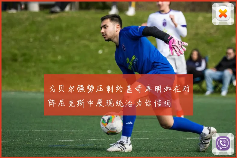 戈贝尔强势压制约基奇库明加在对阵尼克斯中展现统治力你信吗