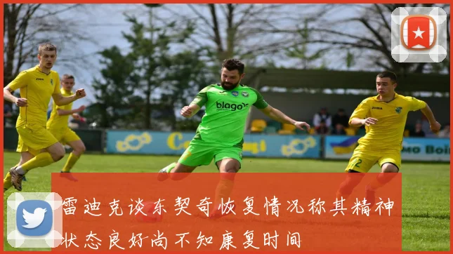 雷迪克谈东契奇恢复情况称其精神状态良好尚不知康复时间